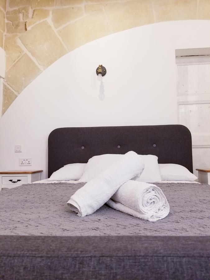 88, Valletta Boutique Escape Zewnętrze zdjęcie