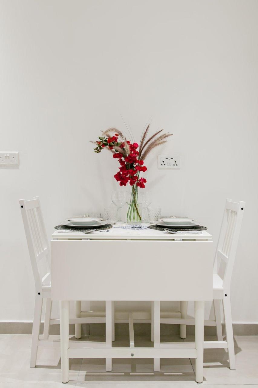 88, Valletta Boutique Escape Zewnętrze zdjęcie