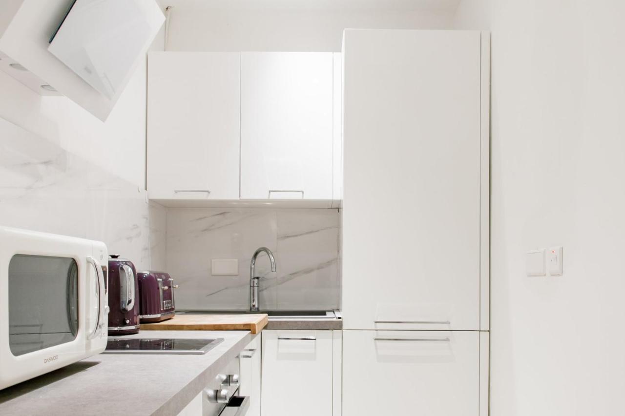 88, Valletta Boutique Escape Zewnętrze zdjęcie