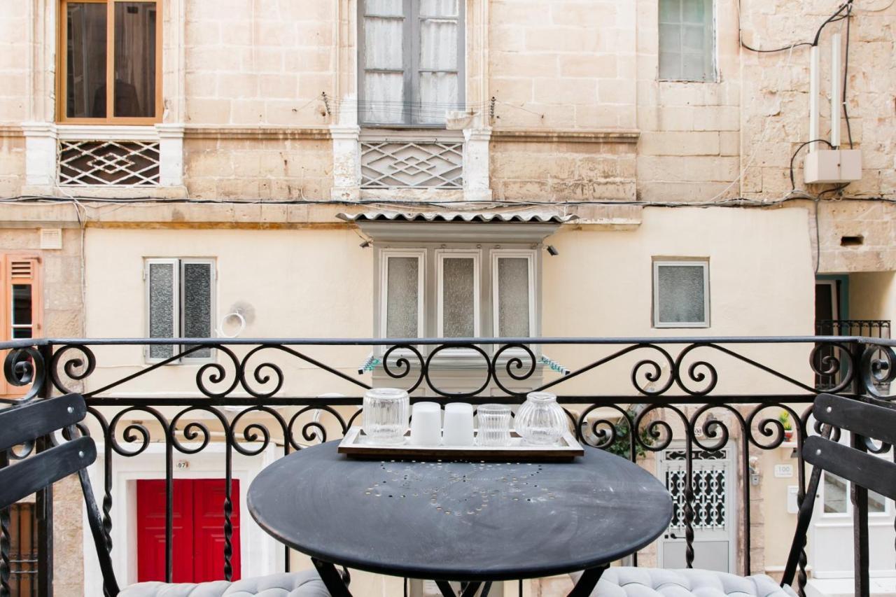 88, Valletta Boutique Escape Zewnętrze zdjęcie
