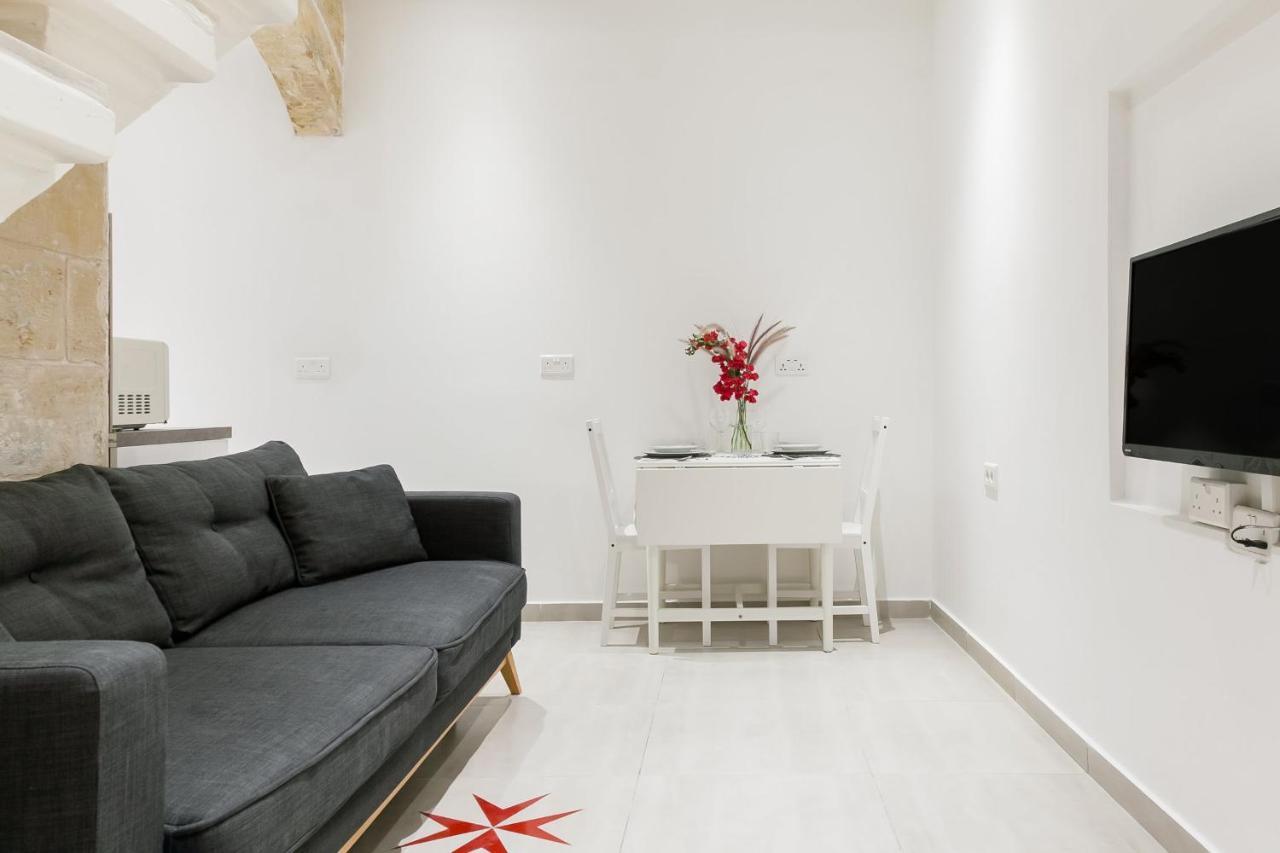 88, Valletta Boutique Escape Zewnętrze zdjęcie